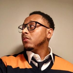 Meet your Posher, Jason